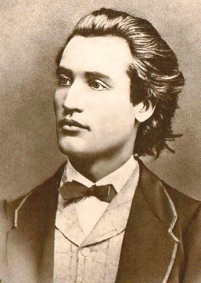 Mihai Eminescu - Wikipedia