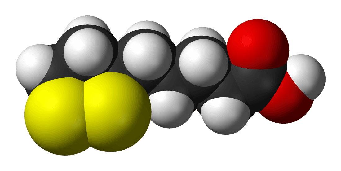 Lipoic acid - Wikipedia