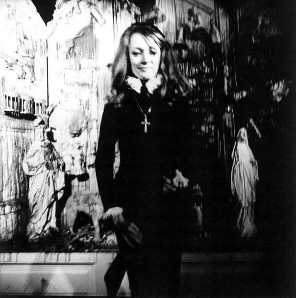 Niki de Saint Phalle - Wikipedia