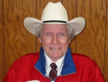 Fred Phelps - Wikipedia