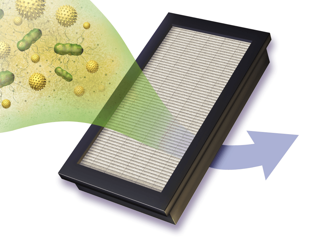 Air filter - Wikipedia