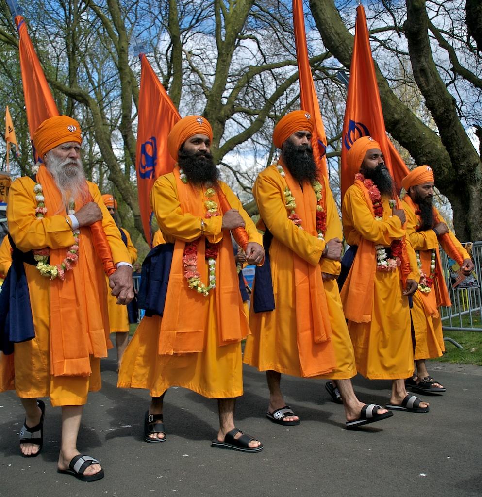 Vaisakhi - Wikipedia