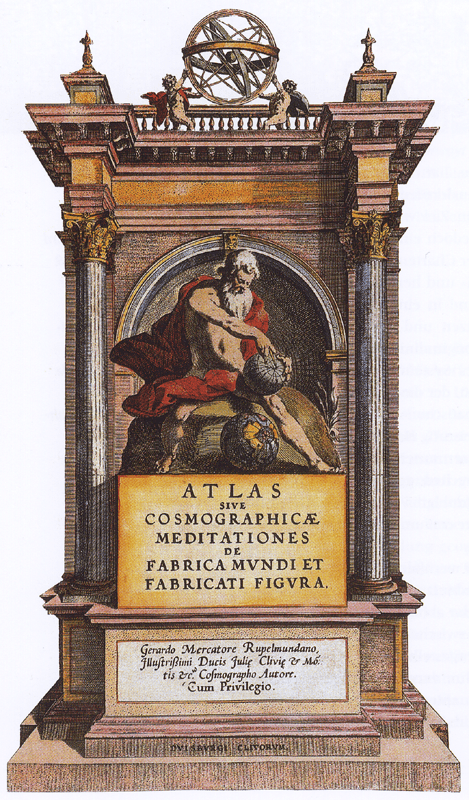 Atlas - Wikipedia