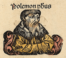 Polemon (scholarch) - Wikipedia