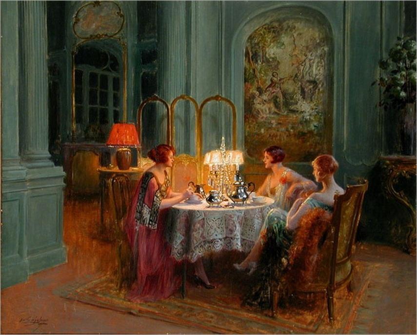 Savoir-être — Wikipédia