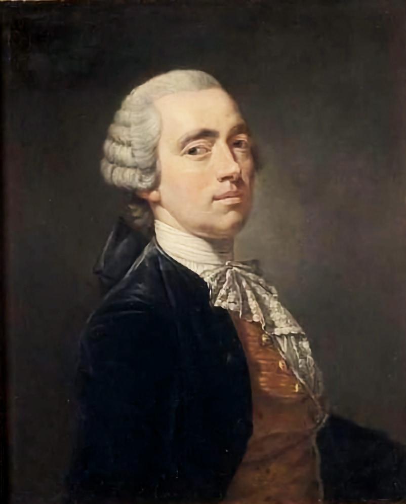 Jean-Baptiste Descamps - Wikipedia