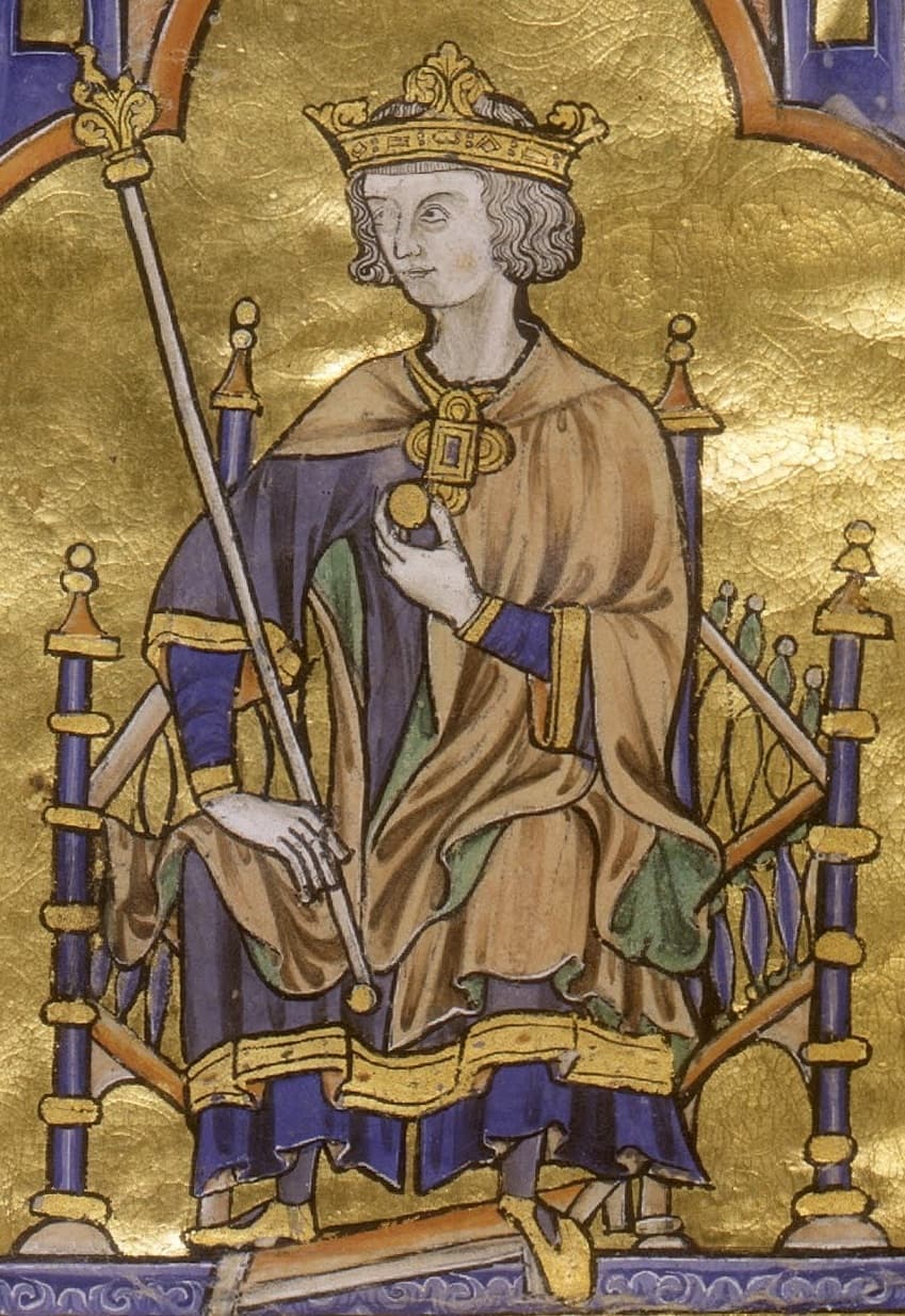 Louis IX of France - Wikipedia