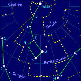 Petite Ourse — Wikipédia