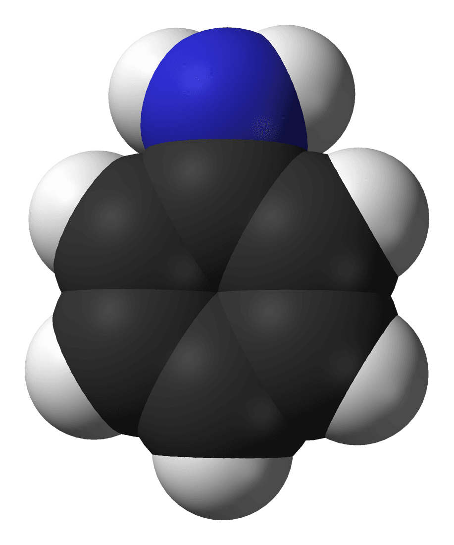 Aniline - Wikipedia