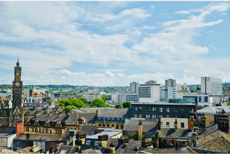 Bradford - Wikipedia