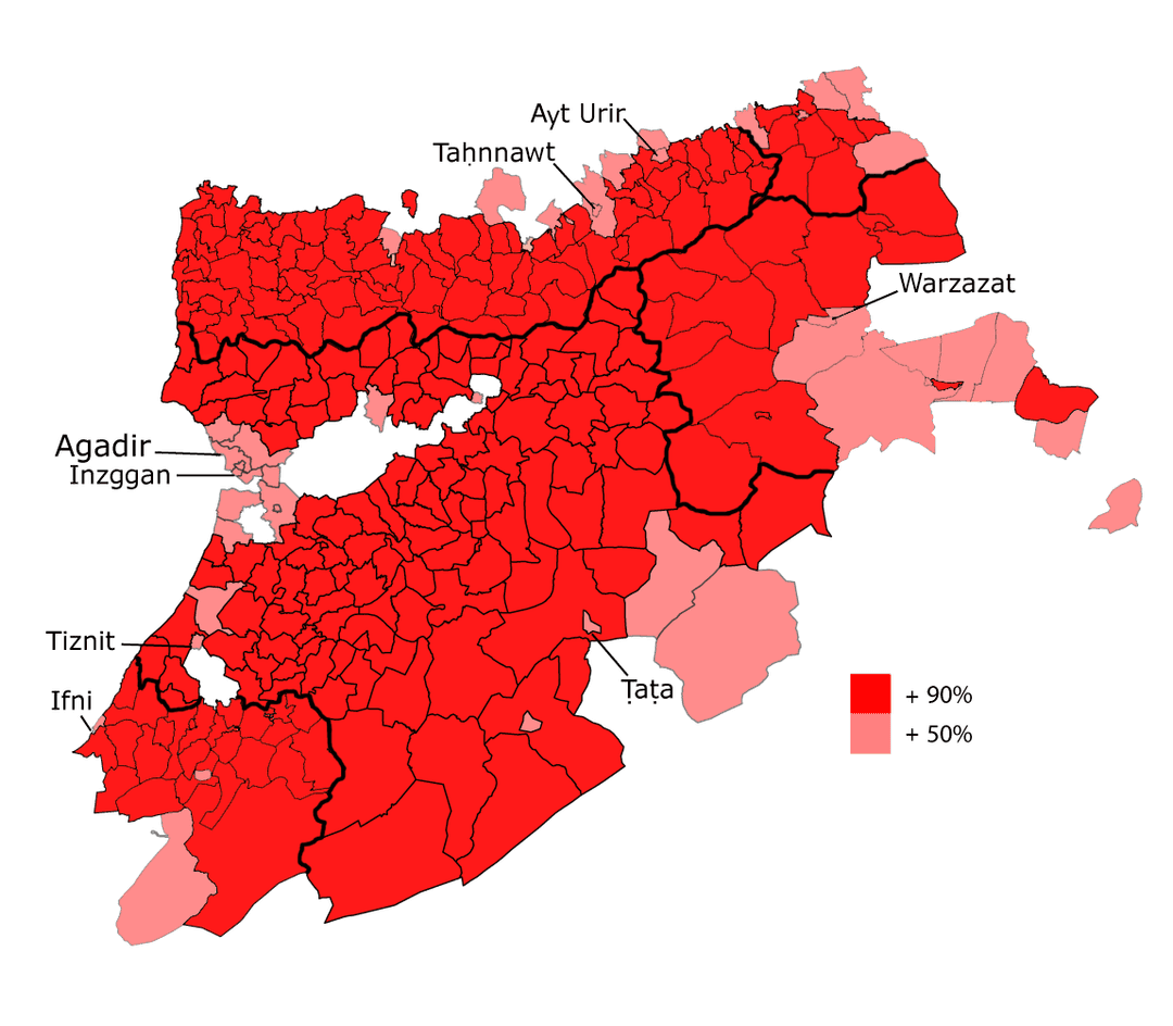 Chleuh — Wikipédia