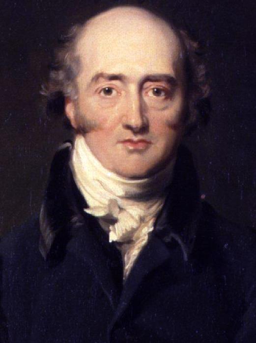 George Canning — Wikipédia