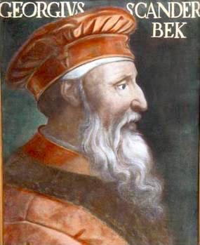 Skanderbeg — Wikipédia