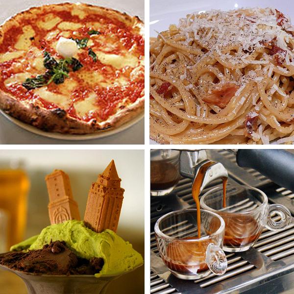 Italian cuisine - Wikipedia