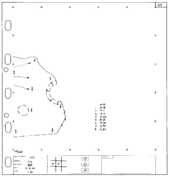 Plan (archaeology) - Wikipedia