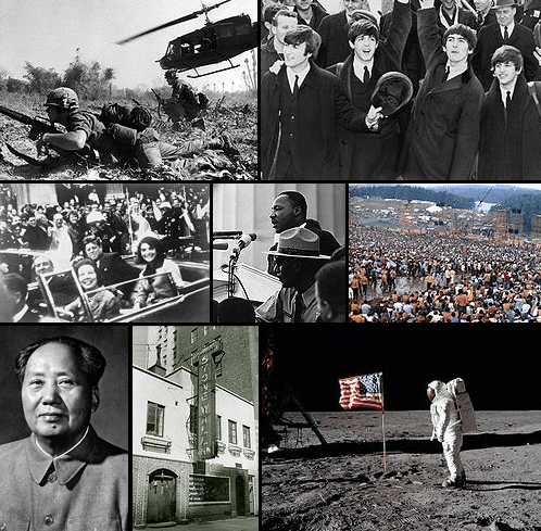 Années 1960 — Wikipédia