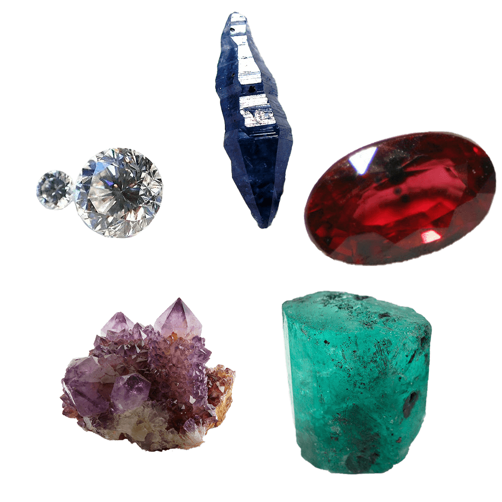 Gemstone - Wikipedia