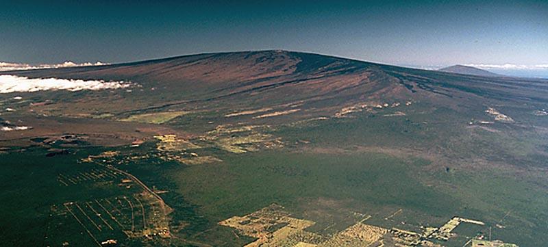 Mauna Loa - Wikipedia