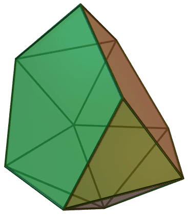 Metabidiminished icosahedron - Wikipedia