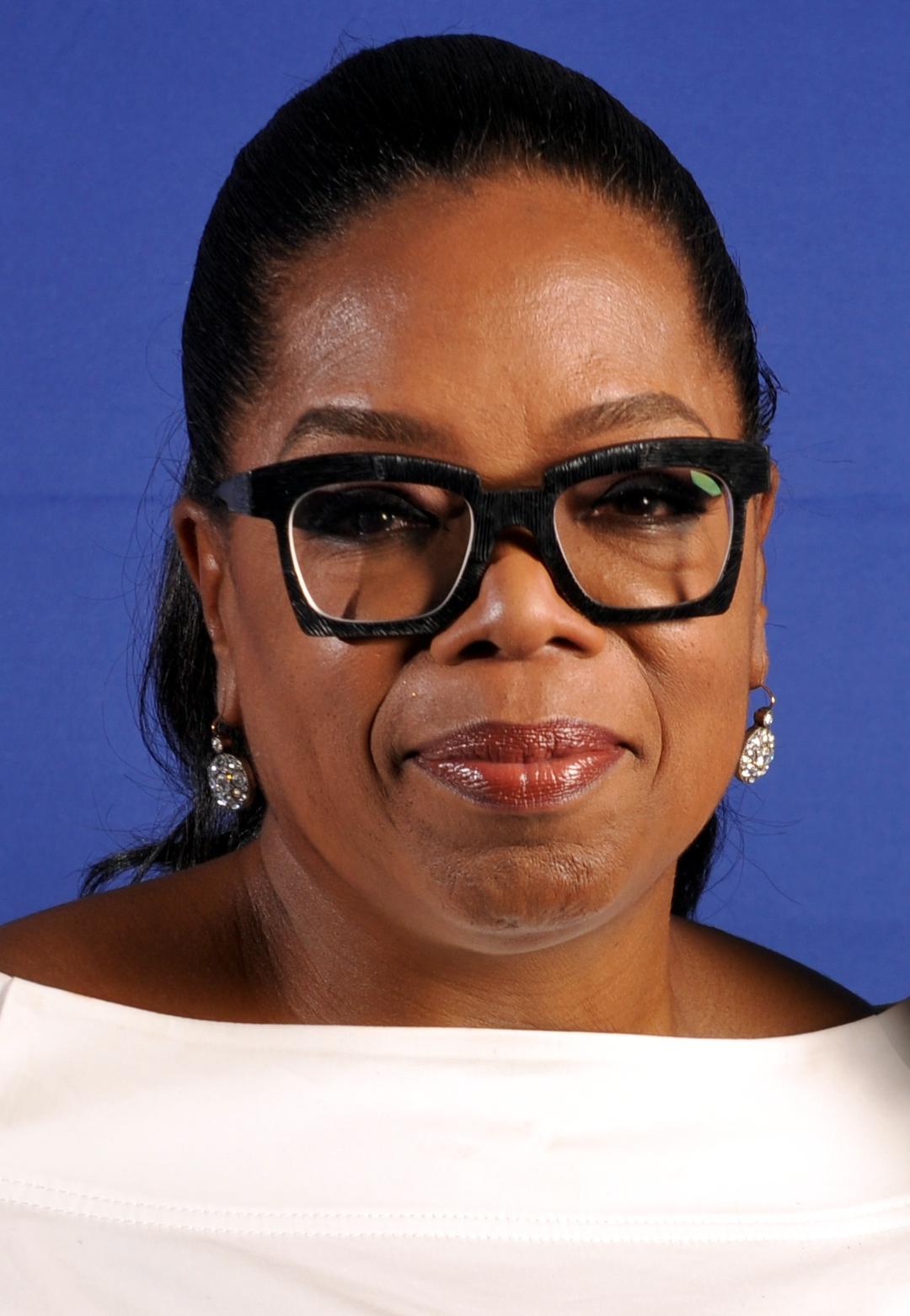 Oprah Winfrey - Wikipedia