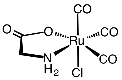 Carbon monoxide-releasing molecules - Wikipedia