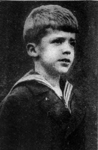 Theodore Roosevelt III - Wikipedia