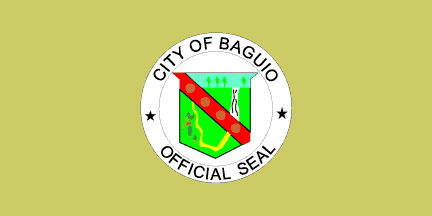 Baguio — Wikipédia