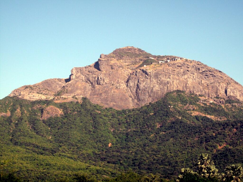 Girnar - Wikipedia