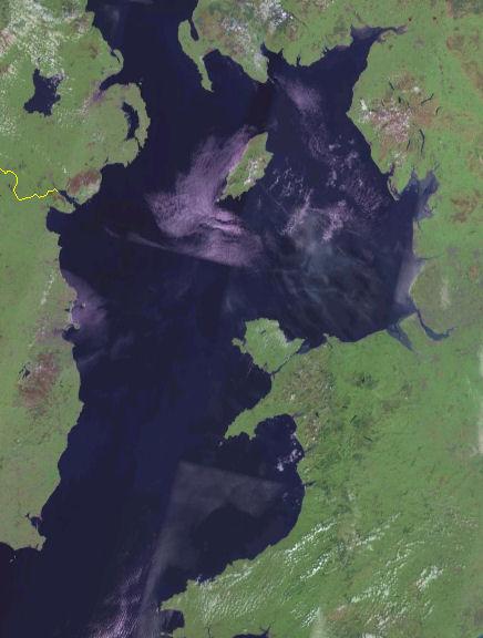 Irish Sea - Wikipedia