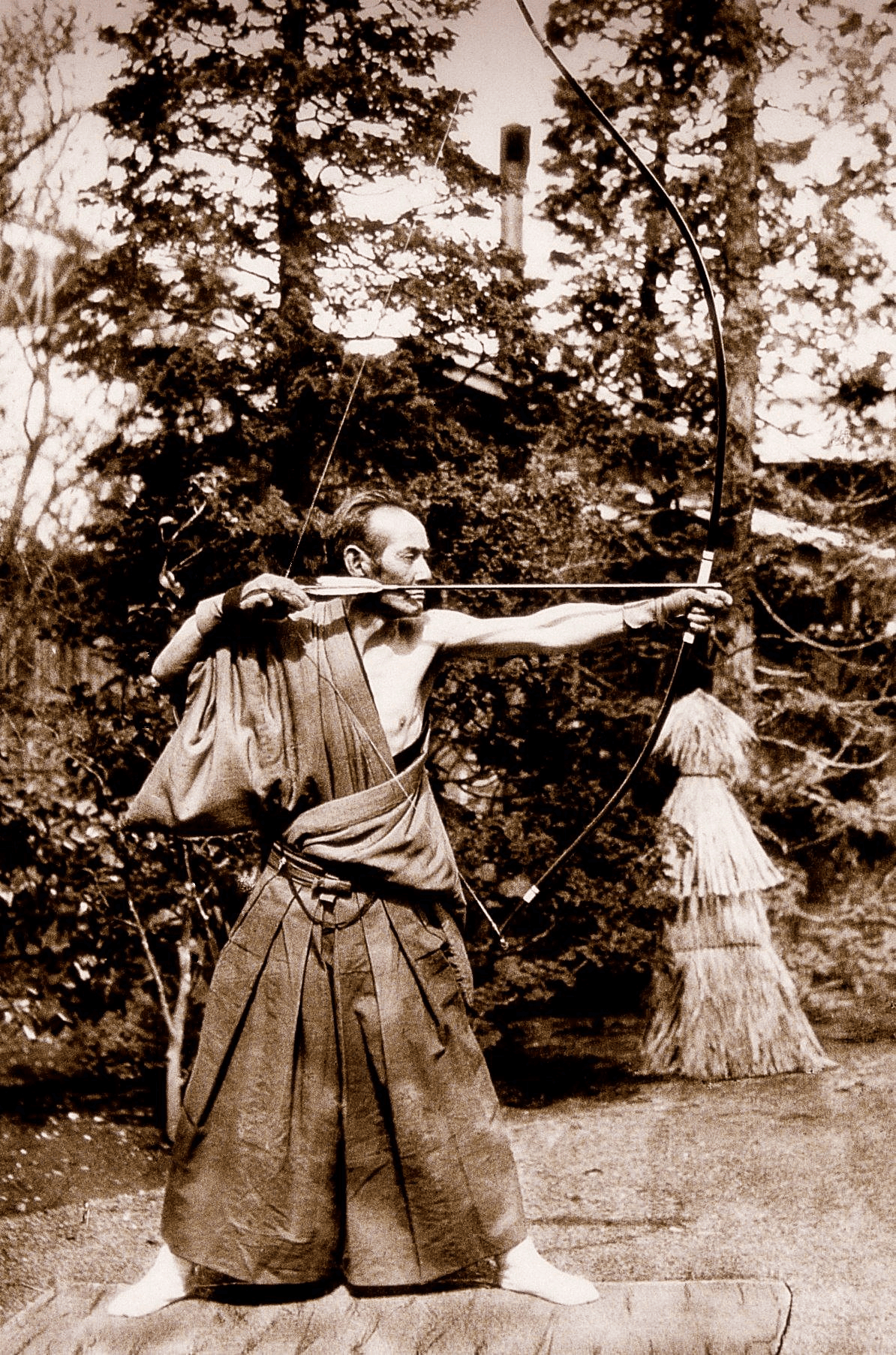 Kyūjutsu - Wikipedia