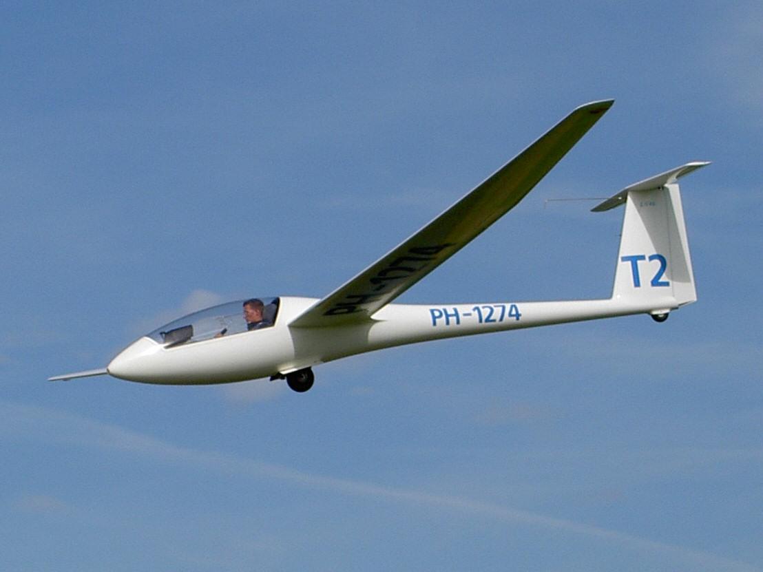 Glider (sailplane) - Wikipedia