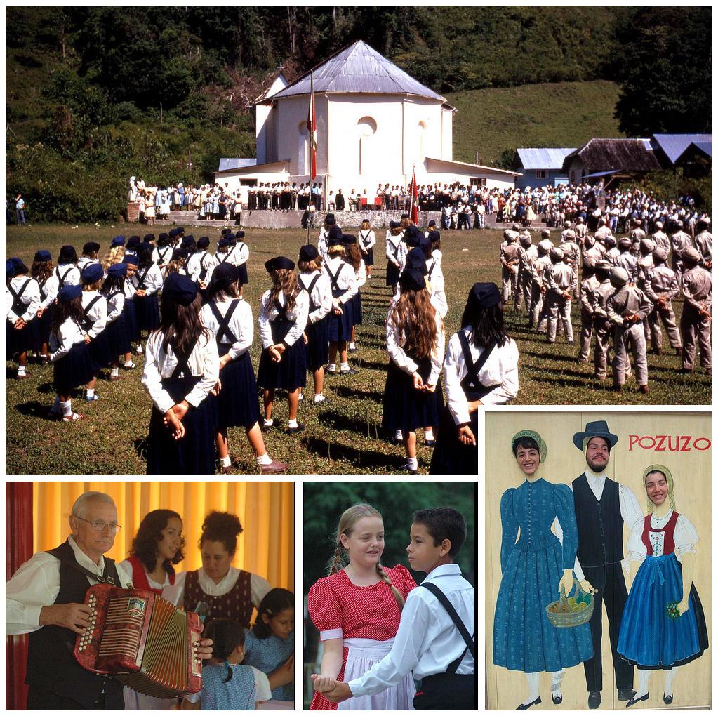 German Peruvians - Wikipedia