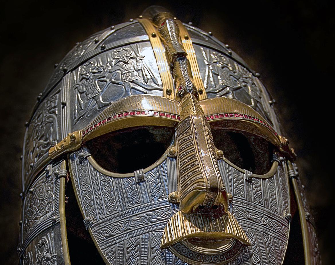 Anglo-Saxon settlement of Britain - Wikipedia
