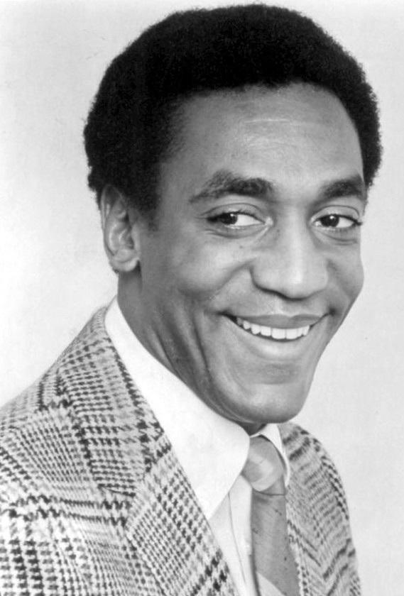 Bill Cosby - Wikipedia