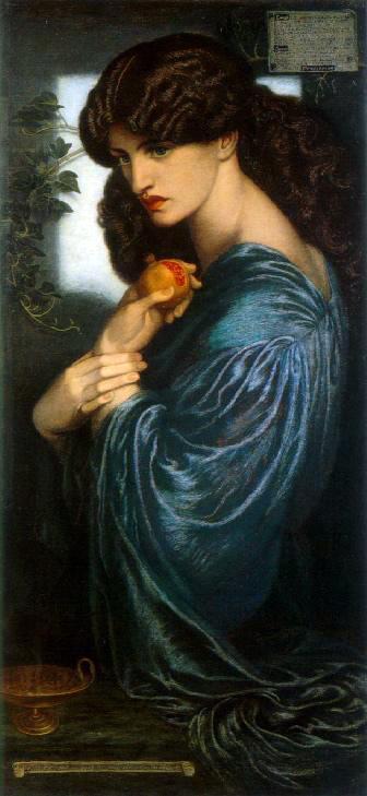 Préraphaélisme — Wikipédia