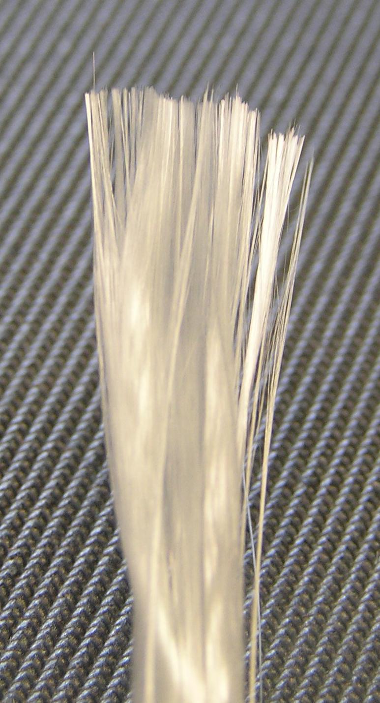 Glass fiber - Wikipedia