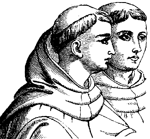 Tonsure - Wikipedia