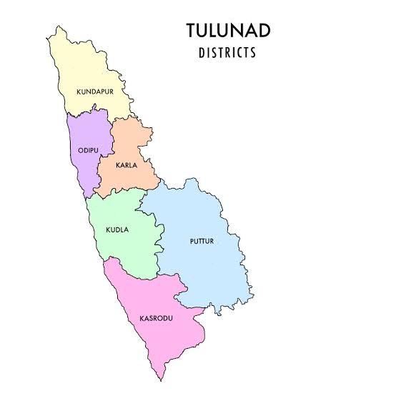 Tulu Nadu - Wikipedia