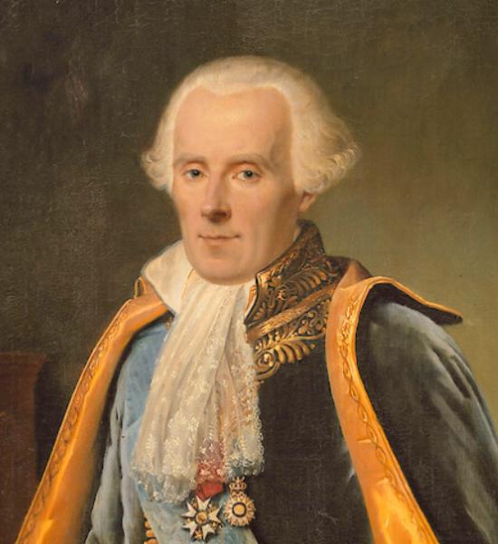 Pierre-Simon de Laplace — Wikipédia