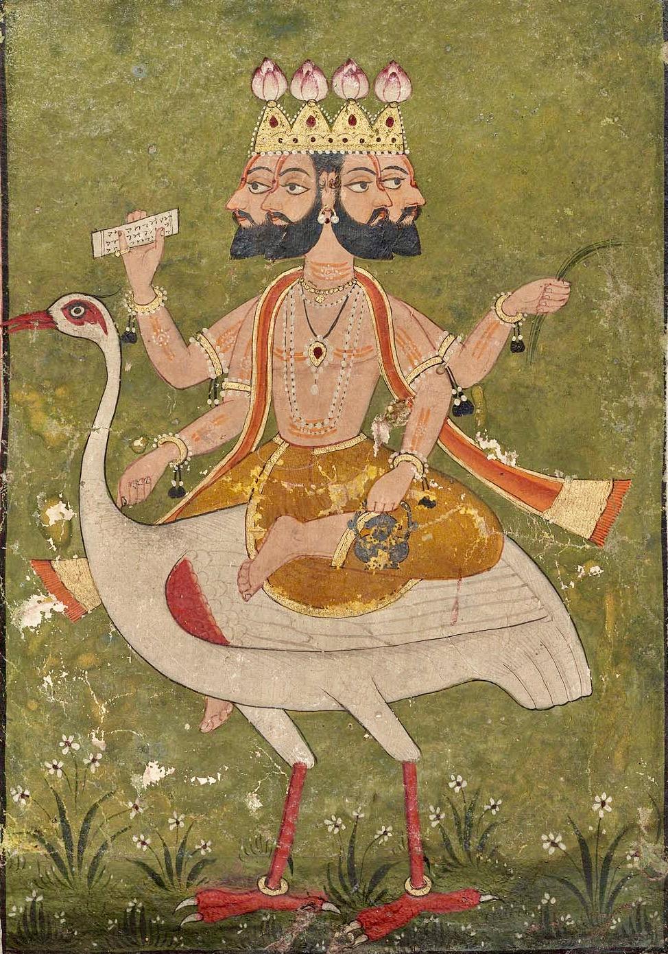 Brahma - Wikipedia