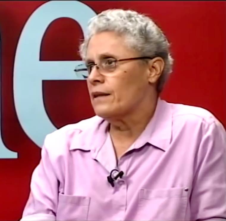 Dora María Téllez - Wikipedia