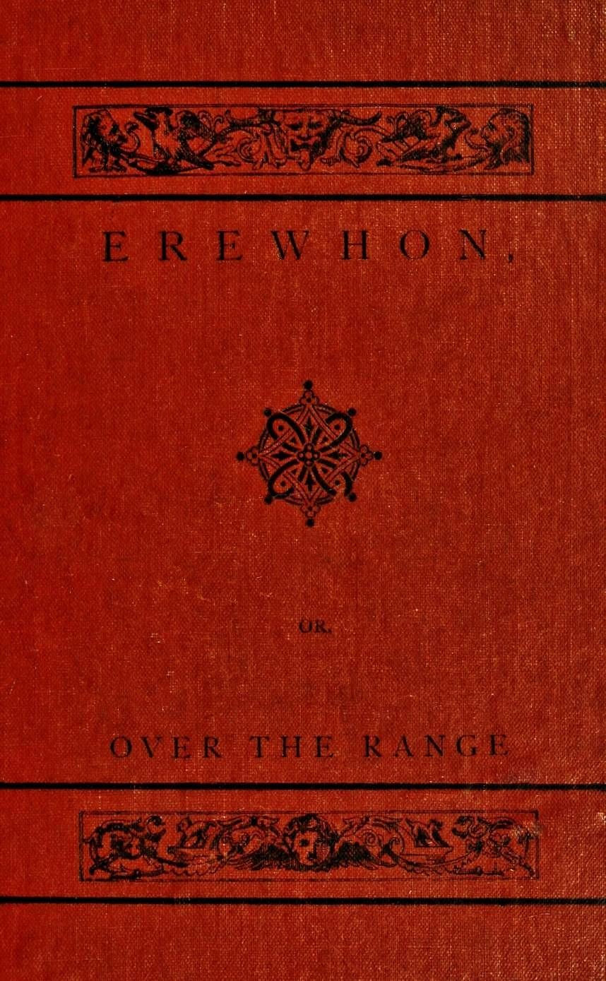 Erewhon — Wikipédia