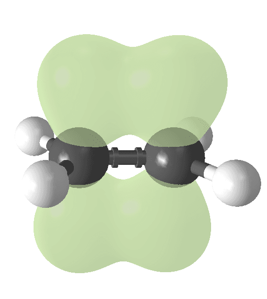 Pi bond - Wikipedia