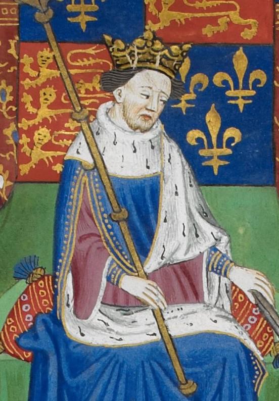 Henry VI of England - Wikipedia