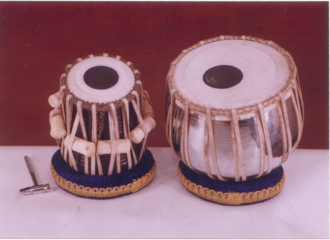 Tabla — Wikipédia