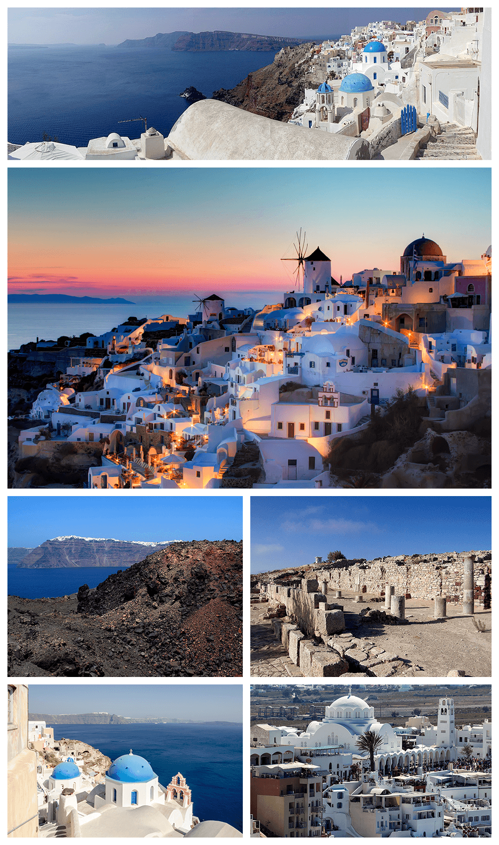 Santorin — Wikipédia