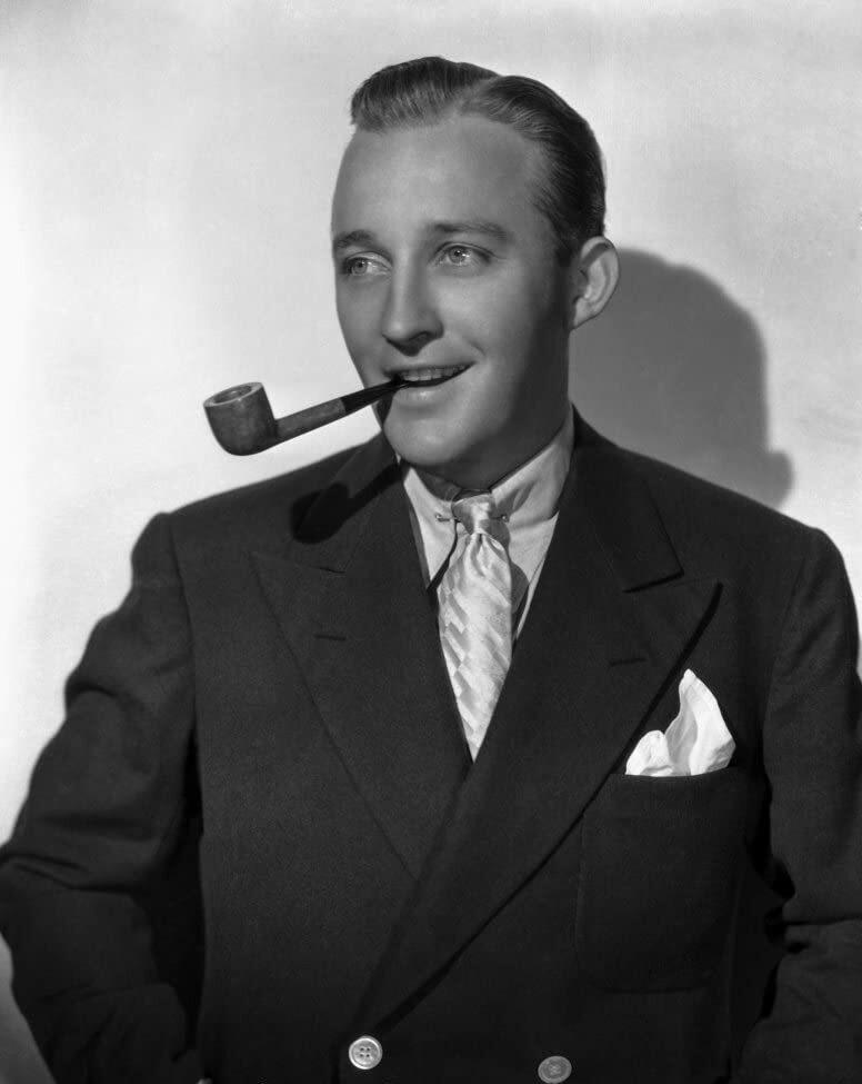 Bing Crosby — Wikipédia