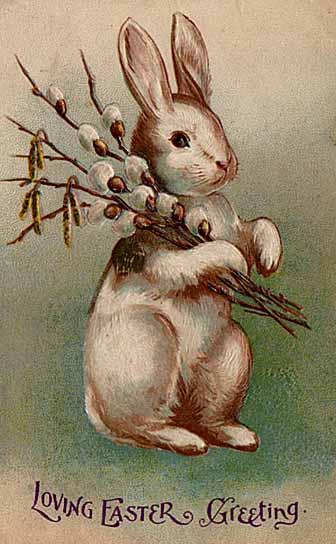 Easter Bunny - Wikipedia