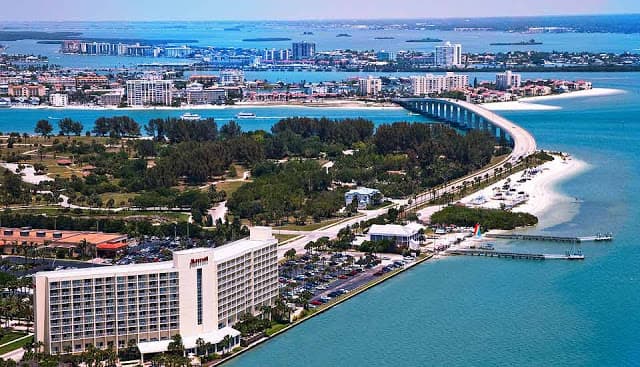 Clearwater, Florida - Wikipedia