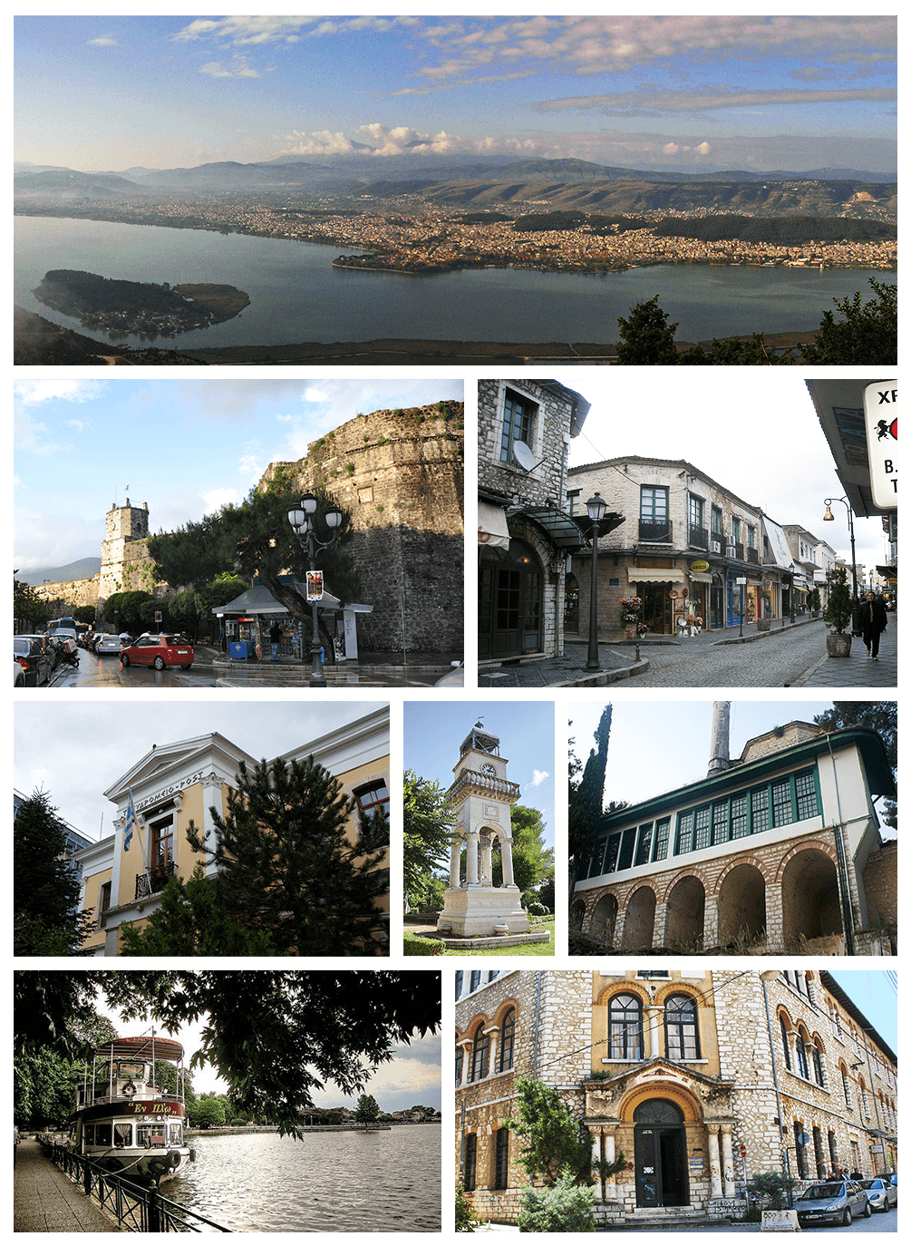 Ioannina - Wikipedia